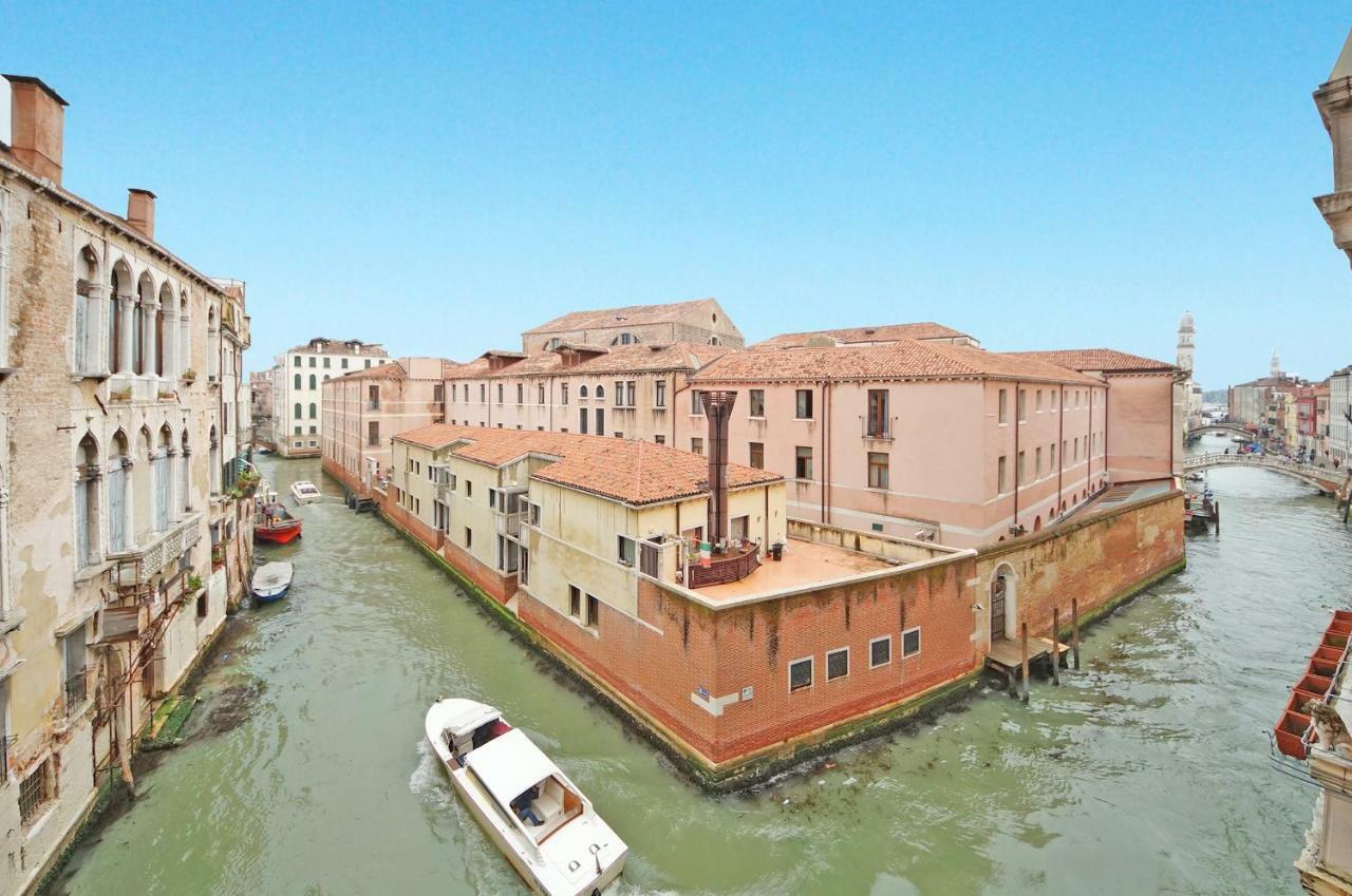 Dolcevita N. 414 Venice Exterior photo